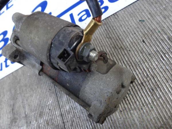 DEMARREUR SUZUKI - Vue 4